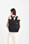 Crinkle Women's Backpack - 5