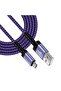 كابل USB من أيلكين بطول 1.83 متر متوافق مع كيندل وجالاكسي وأندرويد وويندوز وكاميرات وGPS