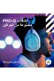 سماعة رأس لاسلكية للألعاب استرو A50 اكس لايت سبيد + محطة قاعدة بمكبرات صوت برو جي جرافين بلاي سينك ع - 3