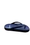 Women's Flat Eva Flip Flops - 4