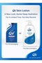 QV Skin Lotion for Dry & Sensitive Skin (500ml) - Hydrating Body Moisturiser for , Dermatitis, Psoriasis, Xerosis & Ichthyosis Relief, Lightweight Non Greasy Daily Skincare for All Ages 500ml - 4