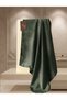 Crystal Scarf Shiny Satin Textured Hijab Evening Dress Scarf 95X95 cm - 3