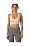 Women's Upright Posture Supported Gathering Bustier - 5