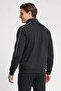 Sameer Zippered Black Men's Sweatshirt 922578-2001 - 2