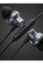 WELLTECH HFD65 3.5mm Wired Earphones with Microphone, Clear Voice Calling, Noise Isolation, In-Ear Stereo Headphones with AUX Jack for Android Phones, iPhone, Laptop, Tablet, Gaming, Music & Calls. - 4