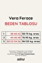 Vera Ferace Dried Rose - 2