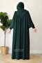 Vera Ferace Emerald Green - 4