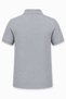 Children's Unisex 3-Piece Polo Collar Short Sleeve School T-Shirt 100% Cotton 2-14 Years - 5