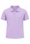 Children's Unisex 2-Pack Polo Collar Short Sleeve School T-Shirt 100% Cotton 2-14 Years - 4