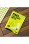 HEEL Pain Relief Patch for Foot and Joint Discomfort, Soothing Support for Heel Pain, Muscle Soreness, Stiffness, Bruising, and Daily Foot Fatigue, Convenient 8-Hour Wear, 6 Patches - 4
