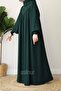 Vera Ferace Emerald Green - 6