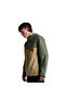 Men's Green Transport Windbreaker Windbreaker Ebyjk00148-Krq0 - 2