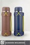 Professional Stainless Steel Thermos Double Layer Vacuum & Heat Insulated Leak-Proof Lid, Hot-Cold School,Sports,Camping,Travel Quality Thermal Flask - 7