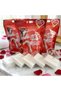 Hami-San Body Peeling Bath Soap, Exfoliating Cleansing Bar for Dead Skin Removal, Deep Body Cleaning and Hydration, Refreshing Skincare Essential for Women and Men, Helps Promote Smooth, Soft and Clea