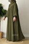 Vera Ferace Oil Green - 6