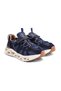 Mnr 41128 Lace-Up Orthopedic Sole Sports Shoes - 2