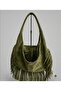Boho New Season Tassel Model - 2