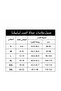 ملابس ضاغطة دعم للظهر والكتفين بأكمام طويلة وإغلاق قابل للتعديل – بيج - 7