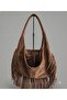 Boho New Season Tassel Model - 2