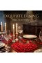 2200 PCS Artificial Red Silk Rose Petals for Romantic Night,Wedding,Proposal Anniversary Flower Decorations - 7