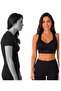 Women's Upright Posture Supported Gathering Bustier - 7