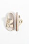 Straw Sole Slippers 00276 - 3