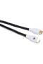 كابل من باور إيه بطول 3.05 متر نوع USB-C متوافق مع بلايستيشن 5 ديوال سينس كنترولر - 4