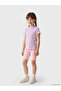 Nevavm Ribbed Girls' Leggings 2-Pack - 3