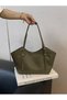 Ri̇ka Casual Hand and Shoulder Women's Bag - 3