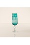 Crystal Flute Coffee Side Glass - Champagne Glass 180Cc - 3