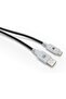 كابل من باور إيه بطول 3.05 متر نوع USB-C متوافق مع بلايستيشن 5 ديوال سينس كنترولر - 3