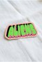 Arirang Album Songs Themed Sticker Set of 14 - 5