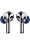 Buds Pro 3 Wireless Earbuds, Dual Drivers in-Ear Buds, Dual DACs, Dynaudio EQs, Up to 50dB Adaptive Noise Cancellation, Up to 43Hrs Battery (Sapphire Blue) - 4