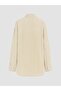 Striped Poplin Women's Shirt Tunic (W6) - 3