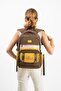 Ventis Unisex School Bag High School Middle School Mascot Backpack 43*30 cm Multi-Pocket Vnt5-H - 2