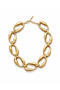 Matte Chain Necklace