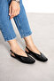 Square Toe Daily Ballerinas 00281 - 2