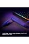 كابل USB C ملفوف مخصص من GUNMJO للوحة مفاتيح الألعاب، كابل لوحة مفاتيح ميكانيكية مزدوج الغلاف - 5