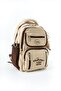 Ventis Unisex Mascot School Bag High School Middle School Backpack 43*30 cm Multi-Pocket Vnt5-G - 3