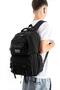 Ventis Unisex School 2-Piece Set Bag High School Middle School Backpack with Pen Holder 43*30 cm Multi-Pocket Vnt7-C