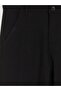 Lcw Kids Black Regular Fit Boys' Trousers - 5