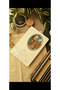 Diorama Layered Notebook Istanbul Taksim Themed Dotted Notebook A5 80 Sheets - 3