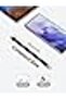 كابل من كيبل كرييشن بطول 152.4 مليمتر نوع USB إلى USB-C متوافق مع جهاز لوحي - 5