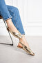 Square Toe Daily Ballerinas 00281 - 2