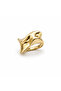Steel Nilda Ring (Adjustable)
