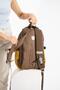 Ventis Unisex School Bag High School Middle School Mascot Backpack 43*30 cm Multi-Pocket Vnt5-H - 4
