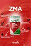 ZMA Pack of 2 ( 180 Capsules ) - 3