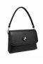 Miami Polo Club 5-Compartment Chain Hand Strap Detail Shoulder Bag for Women