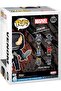 POP! Marvel: Venom - Glow Shop Exclusive - 4