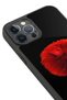 iPhone 12 Pro Max Compatible Beta Patterned Shockproof Case with Camera Protection - 4